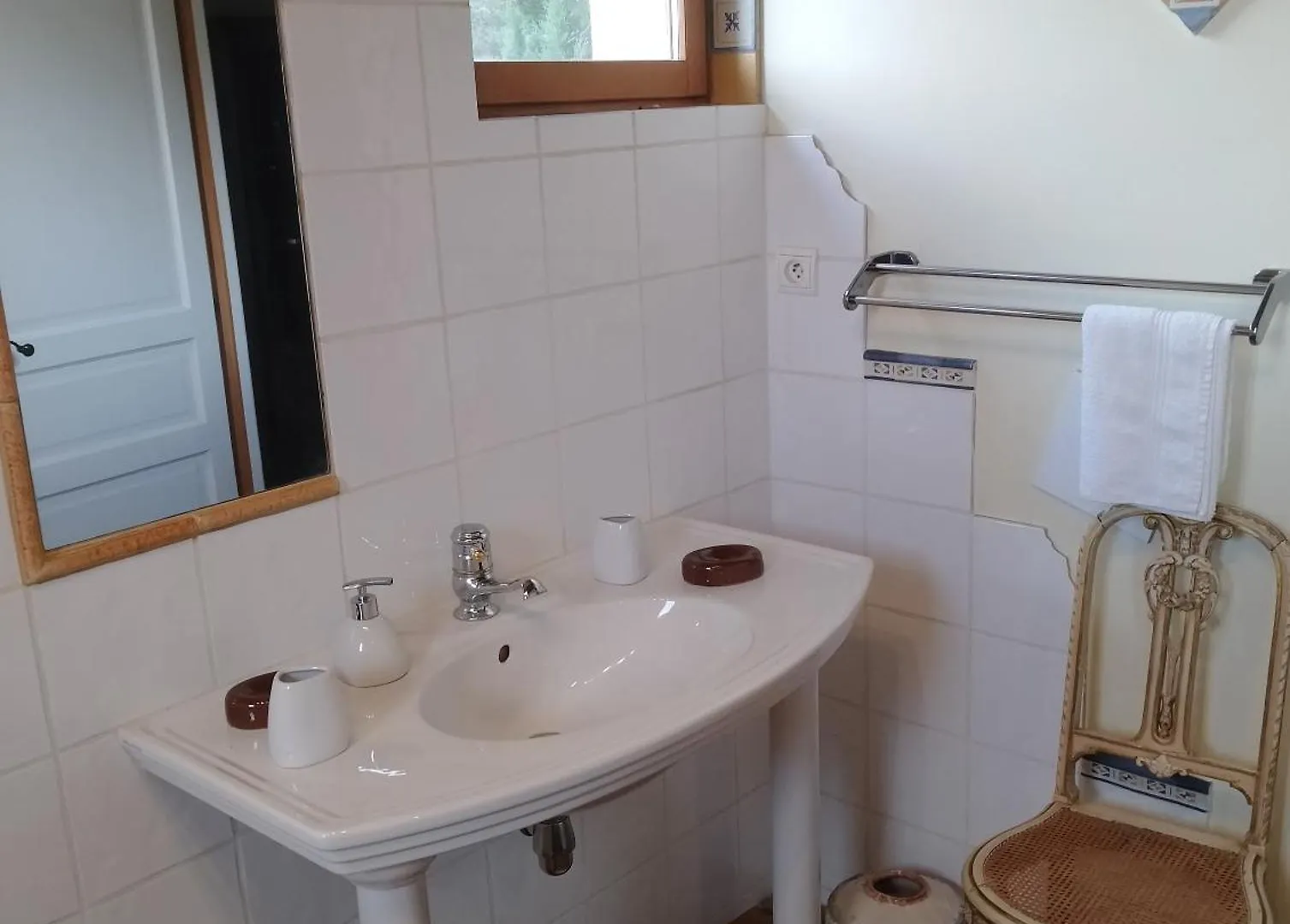 Holiday home Gite Provencal Grospierres