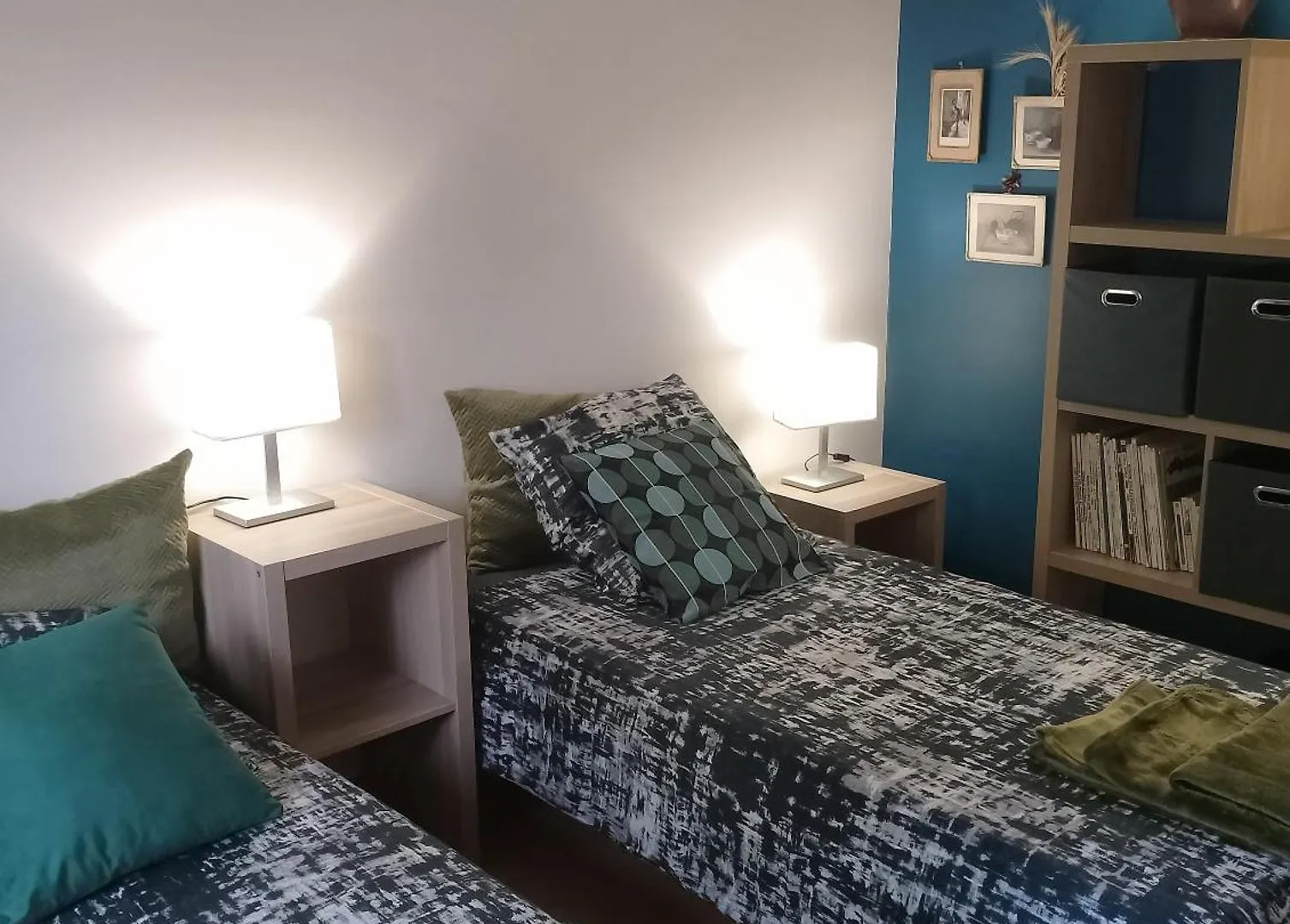 Holiday home Gite Provencal Grospierres