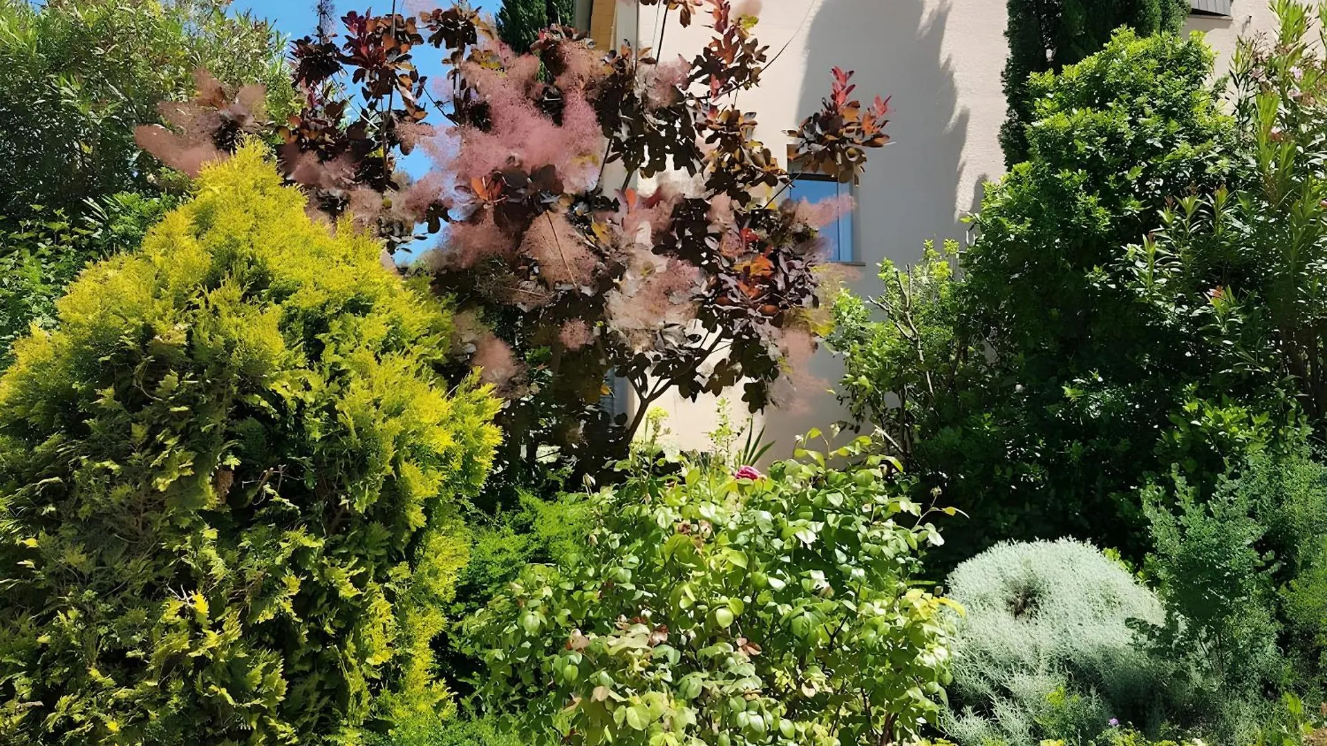 Holiday home Gite Provencal Grospierres