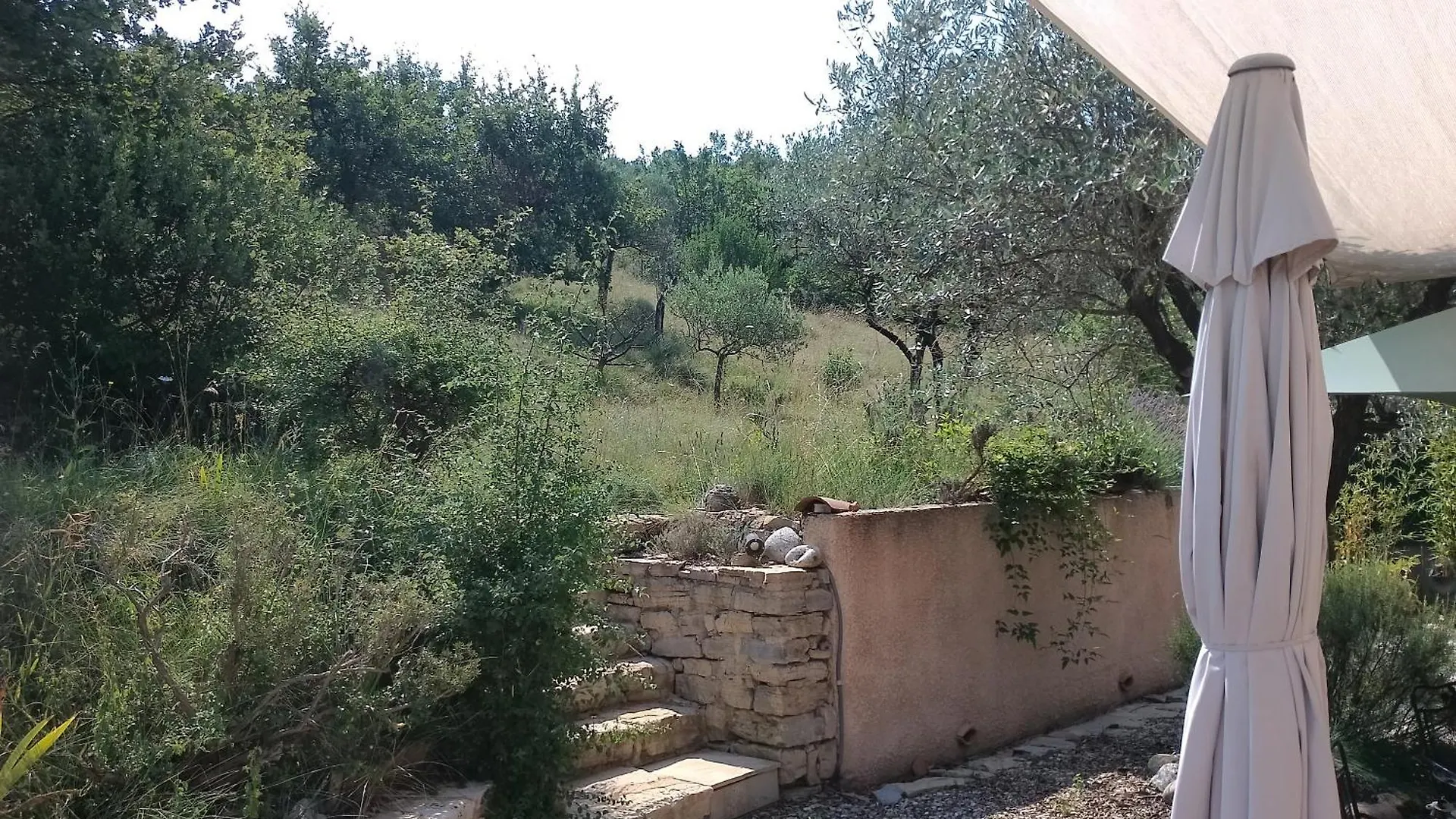 Gite Provencal Grospierres 0*,  Γαλλία