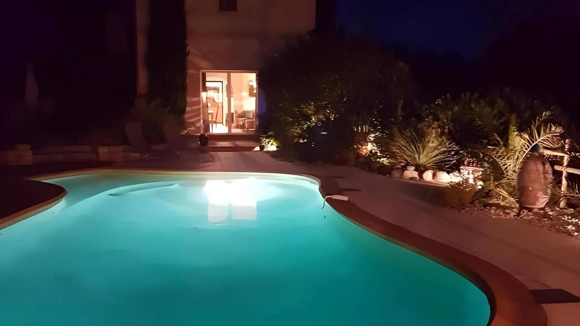 Gite Provencal Grospierres 0*,  Γαλλία